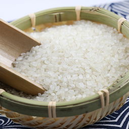 富硒大米 廠家直批，真空包裝，健康與品質(zhì)的保障